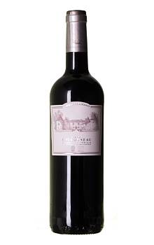 Chateau Couronneau Bordeaux Supérieur