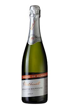 Berthenet Crémant de Bourgogne Blanc de Blanc