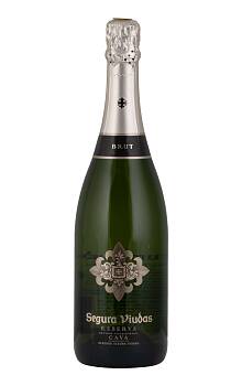 Segura Viudas Brut Reserva