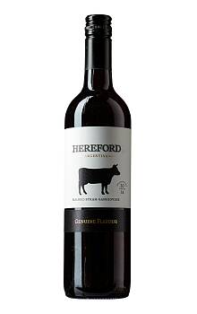 Hereford
