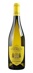 Ch. de Chemilly Petit Chablis