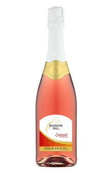 Blossom Hill Sparkling Zinfandel Rosé