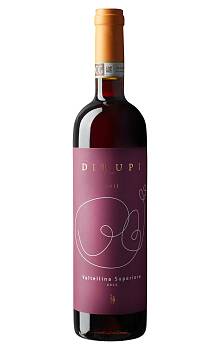 Dirupi Valtellina Superiore