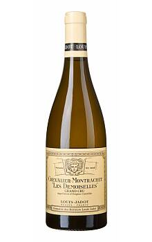 Louis Jadot Chevalier-Montrachet Grand Cru Les Demoiselles