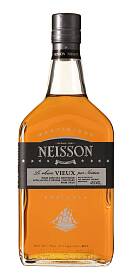 Neisson Vieux Rhum Agricole Martinique