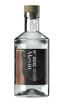 Nordic-River Akevitt