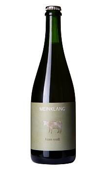 Meinklang Foam Petillant Naturel