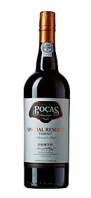 Pocas Special Reserve Tawny
