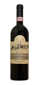 Sesti Brunello di Montalcino