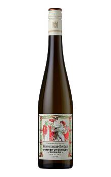 Bassermann-Jordan Forster Ungeheuer Ziegler Riesling Trocken