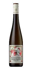 Bassermann-Jordan Forster Ungeheuer Ziegler Riesling Trocken