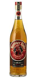 Rooster Rojo Tequila Añejo