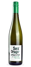 Emil Bauer Just Riesling for me, thanks