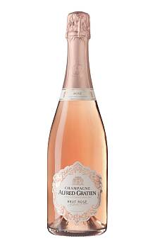 Alfred Gratien Brut Rosé