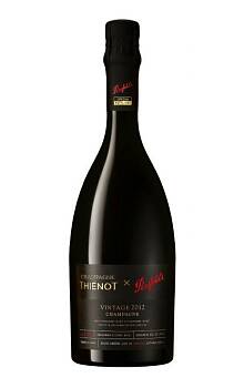 Penfolds x Thiénot Champagne Lot 1-175