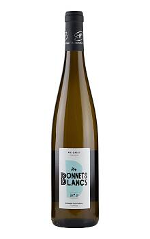Bonnet-Huteau Muscadet Sèvre et Maine Les Bonnets blancs