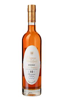 Ch Montifaud XO Christmas Edition