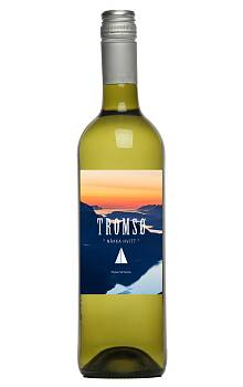 Tromsø Nåkka hvitt