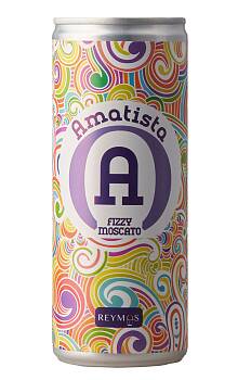 Amatista Moscato Rosado