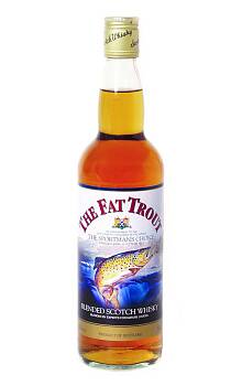 The Fat Trout Blended Scotch Whisky