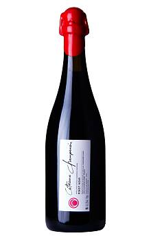 Fleury Coteaux Pinot Noir