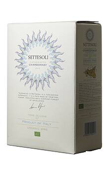 Settesoli Cataratto Chardonnay
