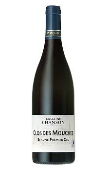 Chanson Beaune 1er Cru Clos des Mouches