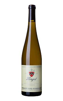 Zind-Humbrecht Grand Cru Hengst Riesling