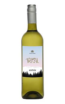 BH Trysil Kvit Vin
