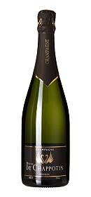 Diane De Chappotin Réserve Brut