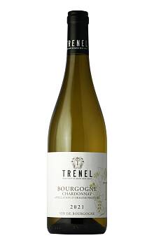 Trenel Bourgogne Chardonnay