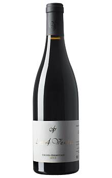 Les 4 Vents Crozes-Hermitage