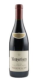 Dom. de la Côte Memorious Pinot Noir