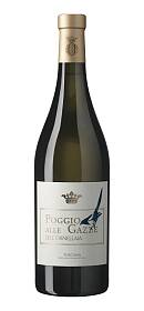 Poggio alle Gazze dell'Ornellaia