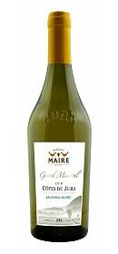 Maire Grand Minéral Côtes du Jura Savagnin
