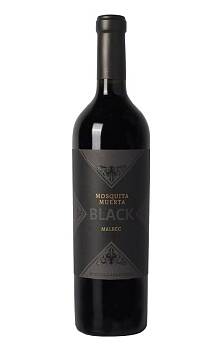Mosquita Muerta Black Malbec