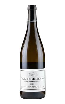 Vincent Girardin Chassagne-Montrachet Blanc Vieilles Vignes