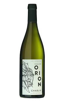 Dom. Orion Chablis