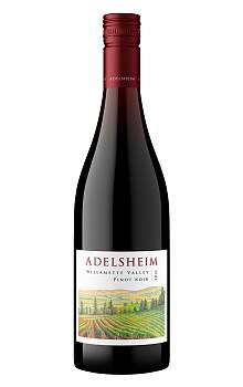 Adelsheim Willamette Valley Pinot Noir