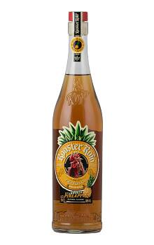 Rooster Rojo Smoked Pineapple Tequila