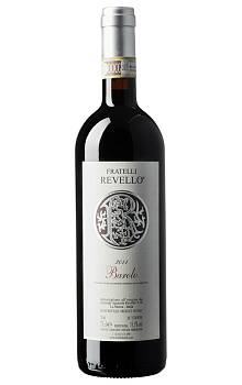 Revello Barolo