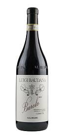 Luigi Baudana Barolo Cerretta