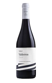 Valdesil Valderroa Mencia