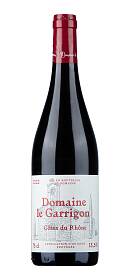 Dom. le Garrigon Côtes du Rhône