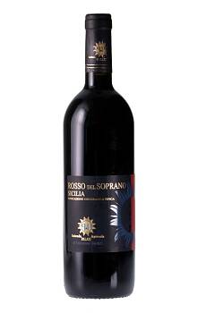 Palari Rosso del Soprano