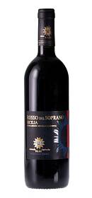 Palari Rosso del Soprano