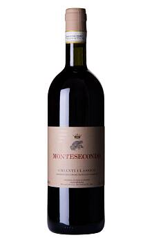 Montesecondo Chianti Classico