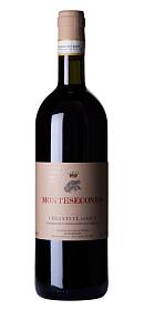 Montesecondo Chianti Classico
