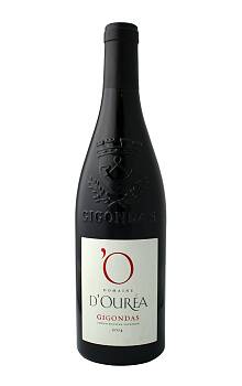 D'Ouréa Gigondas