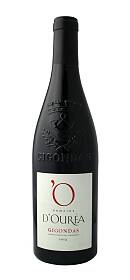 D'Ouréa Gigondas
